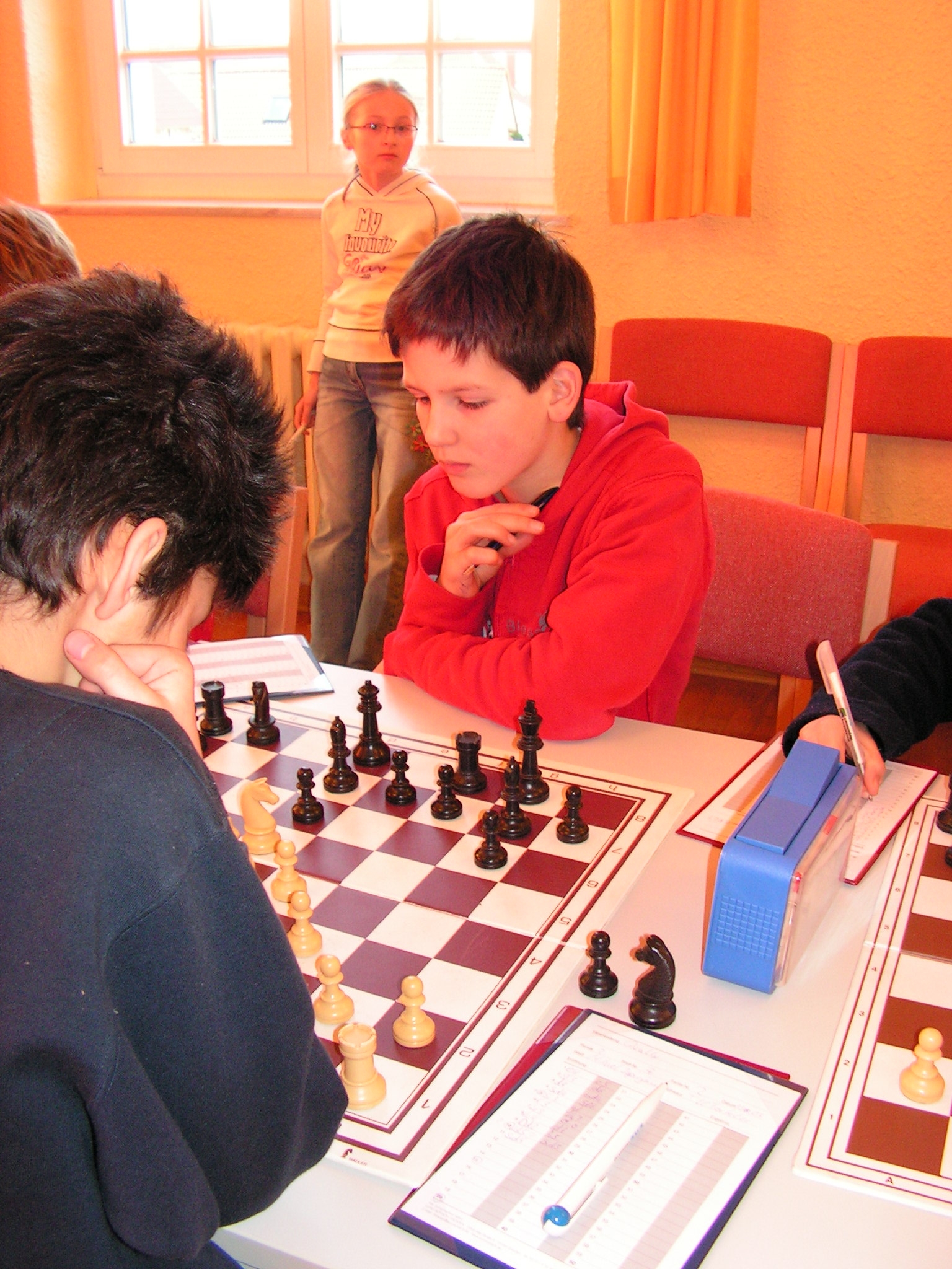 Vorschau